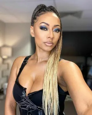 Keri Hilson OnlyFans Leaked Free Thumbnail Picture - #esUIVCTpzs