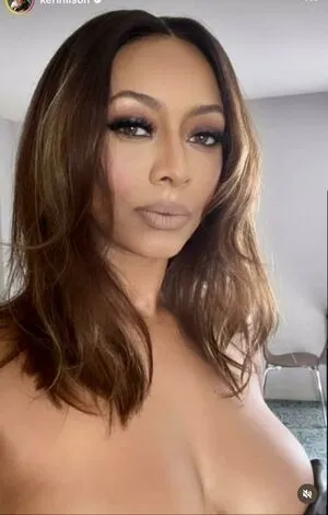 Keri Hilson OnlyFans Leaked Free Thumbnail Picture - #f8OnBQGIDt