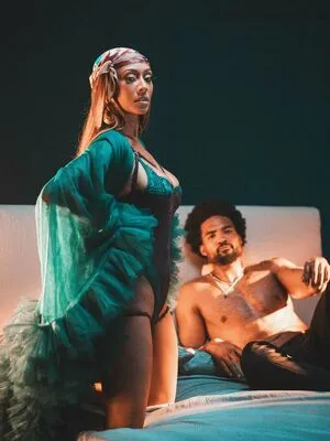 Keri Hilson OnlyFans Leaked Free Thumbnail Picture - #rFPFNB7pXH