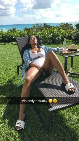 Keri Hilson OnlyFans Leaked Free Thumbnail Picture - #reJU0OJ7U4