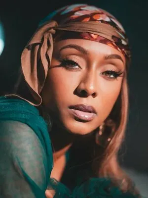 Keri Hilson OnlyFans Leaked Free Thumbnail Picture - #zxMphTuCrf