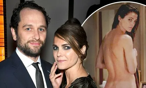Keri Russell OnlyFans Leaked Free Thumbnail Picture - #21rP335Ns1