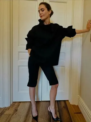 Keri Russell OnlyFans Leaked Free Thumbnail Picture - #4cAl9l41Ox