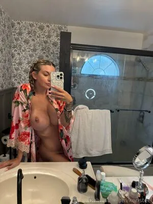 Keri Steel OnlyFans Leaked Free Thumbnail Picture - #AB9krM0pLK