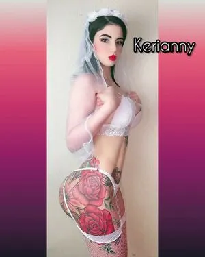Kerianny Chacin OnlyFans Leaked Free Thumbnail Picture - #g2wDsR1Ku5