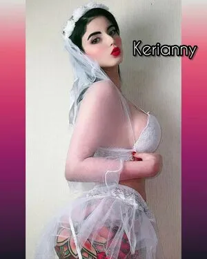Kerianny Chacin OnlyFans Leaked Free Thumbnail Picture - #sj5APRvYV6
