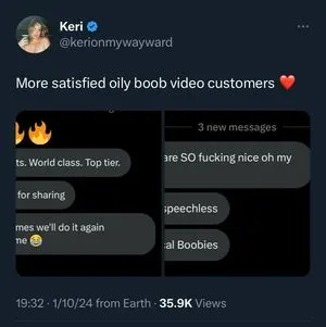 Kerion Mywayward OnlyFans Leaked Free Thumbnail Picture - #yMrF9HqAzw