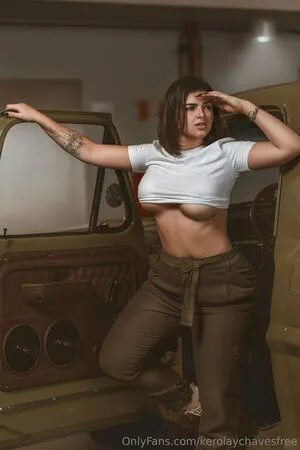 Kerolaychavesfree OnlyFans Leaked Free Thumbnail Picture - #F17s6XP0dN