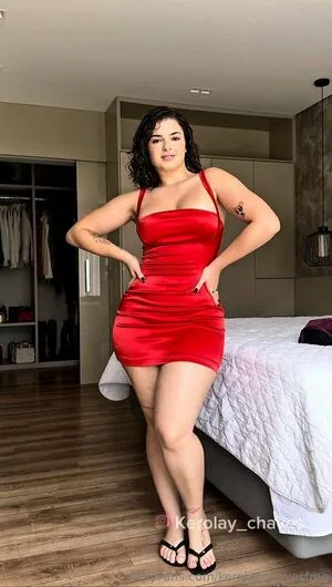 Kerolaychavesfree OnlyFans Leaked Free Thumbnail Picture - #NOXylT7ULG
