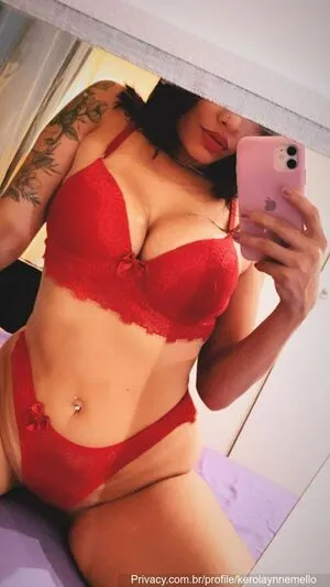 Kerolaynne Mello OnlyFans Leaked Free Thumbnail Picture - #0D2CohRlOL