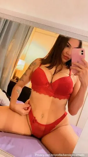 Kerolaynne Mello OnlyFans Leaked Free Thumbnail Picture - #zTESs7NgG3