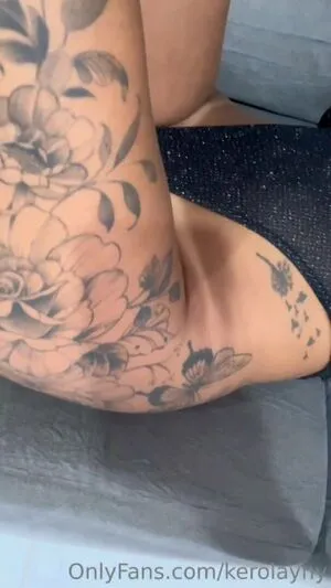 Kerolayny OnlyFans Leaked Free Thumbnail Picture - #D4LKTQWHVO
