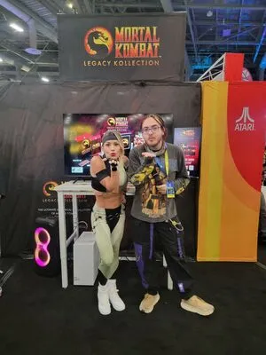 Kerri Ann Hoskins OnlyFans Leaked Free Thumbnail Picture - #8RFGEiqS9z