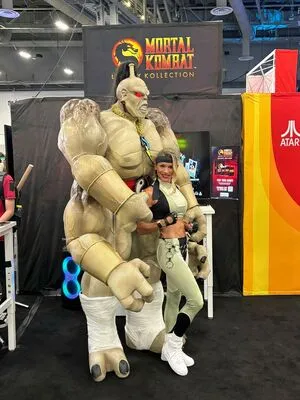 Kerri Ann Hoskins OnlyFans Leaked Free Thumbnail Picture - #9G90LfpMnO