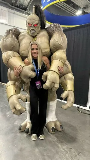 Kerri Ann Hoskins OnlyFans Leaked Free Thumbnail Picture - #Go4ac1KIkO