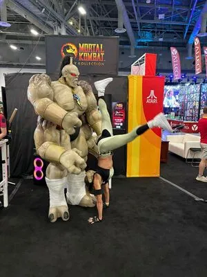 Kerri Ann Hoskins OnlyFans Leaked Free Thumbnail Picture - #SNcDJidXce