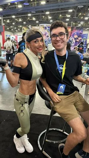 Kerri Ann Hoskins OnlyFans Leaked Free Thumbnail Picture - #XV1fOtP5XU