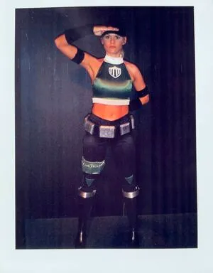 Kerri Ann Hoskins OnlyFans Leaked Free Thumbnail Picture - #XuGT1aNXem