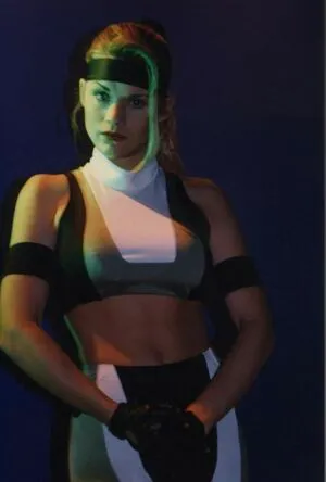 Kerri Ann Hoskins OnlyFans Leaked Free Thumbnail Picture - #e76UIhVqWb