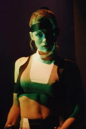 Kerri Ann Hoskins OnlyFans Leaked Free Thumbnail Picture - #ldkgSAeazc