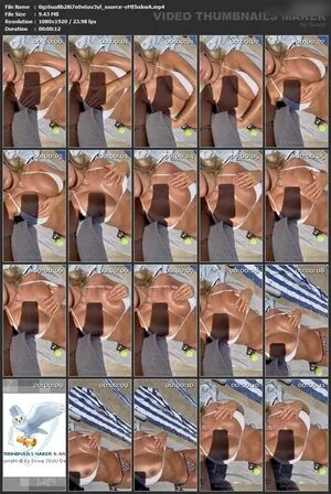 Kerri Gribble OnlyFans Leaked Free Thumbnail Picture - #wk0W5Go6r5