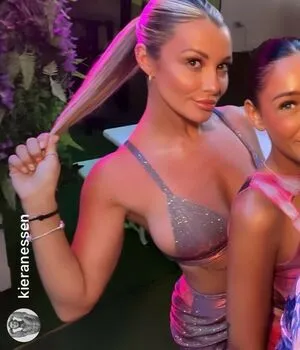 Kerri Roma OnlyFans Leaked Free Thumbnail Picture - #AH0LZ7QuVD