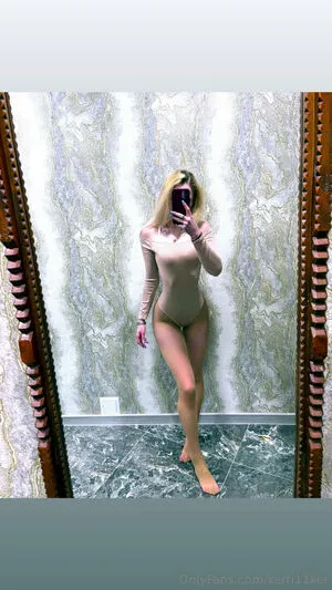 Kerri11ker OnlyFans Leaked Free Thumbnail Picture - #J8PJA96dYq