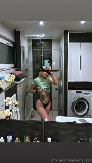 Kerri11ker OnlyFans Leaked Free Thumbnail Picture - #abGJD7oZEw