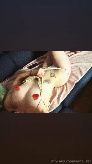 Kerri11ker OnlyFans Leaked Free Thumbnail Picture - #oq8nPBuqfX