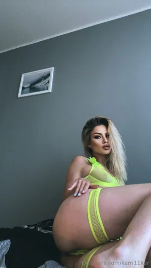 Kerri11ker OnlyFans Leaked Free Thumbnail Picture - #pAL0v4oEqZ