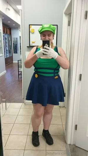 Kerriganfae OnlyFans Leaked Free Thumbnail Picture - #PjMw1FDiWP