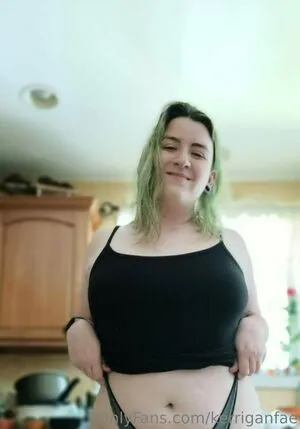 Kerriganfae OnlyFans Leaked Free Thumbnail Picture - #fukmNGIegf