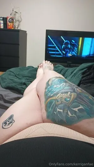 Kerriganfae OnlyFans Leaked Free Thumbnail Picture - #nFDZNRo4Zh