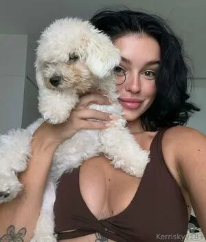 Kerrimeow OnlyFans Leaked Free Thumbnail Picture - #6uCoggwdJ8