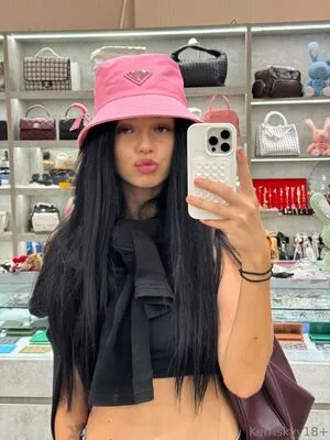 Kerrimeow OnlyFans Leaked Free Thumbnail Picture - #GZW2JaRHaQ