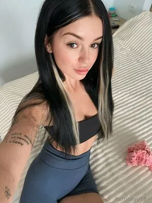 Kerrimeow OnlyFans Leaked Free Thumbnail Picture - #MLlt6xgnsj