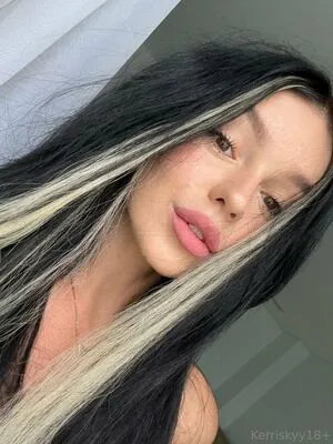 Kerrimeow OnlyFans Leaked Free Thumbnail Picture - #QX25X9VRNA