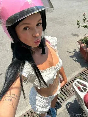 Kerrimeow OnlyFans Leaked Free Thumbnail Picture - #Uufkcn20Hf