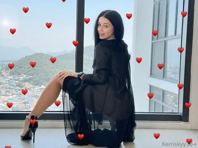 Kerrimeow OnlyFans Leaked Free Thumbnail Picture - #ZfBIXr6YPe