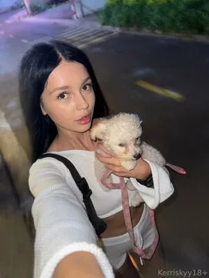 Kerrimeow OnlyFans Leaked Free Thumbnail Picture - #eddajDZkpg