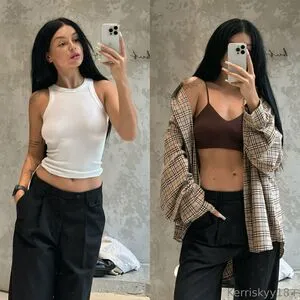Kerrimeow OnlyFans Leaked Free Thumbnail Picture - #et40zRVzAT