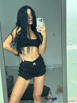 Kerrimeow OnlyFans Leaked Free Thumbnail Picture - #hK95qpi7vo