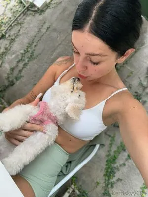 Kerrimeow OnlyFans Leaked Free Thumbnail Picture - #hnhDLv8bb6