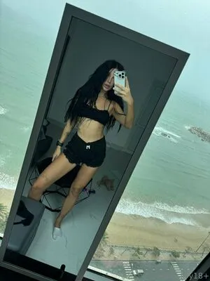 Kerrimeow OnlyFans Leaked Free Thumbnail Picture - #k6XqRsliLL