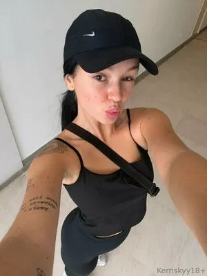 Kerrimeow OnlyFans Leaked Free Thumbnail Picture - #kfvasWxN7T
