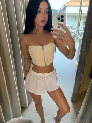 Kerrimeow OnlyFans Leaked Free Thumbnail Picture - #oLU2B7ITAS