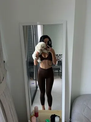 Kerrimeow OnlyFans Leaked Free Thumbnail Picture - #q13u8I4SOP