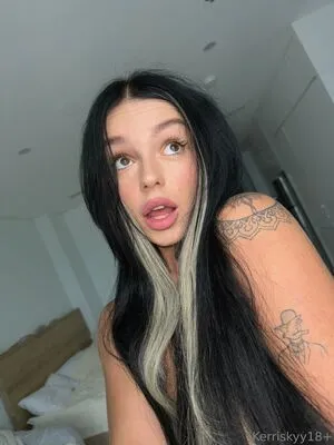Kerrimeow OnlyFans Leaked Free Thumbnail Picture - #zDRuQ8GzRh
