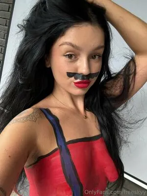 Kerriskyy OnlyFans Leaked Free Thumbnail Picture - #0yrt5ZM7nF
