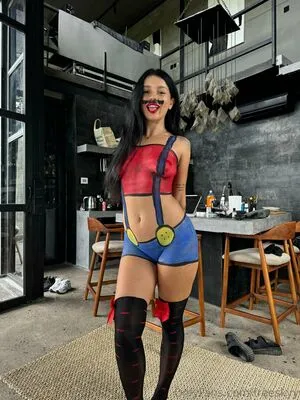 Kerriskyy OnlyFans Leaked Free Thumbnail Picture - #19WnZHBrD7